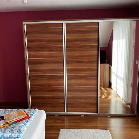 Privat Daniela Štrba