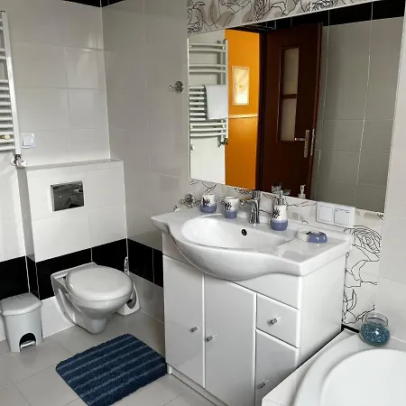 Проживание в семье Privat Daniela *