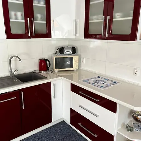 Проживание в семье Privat Daniela