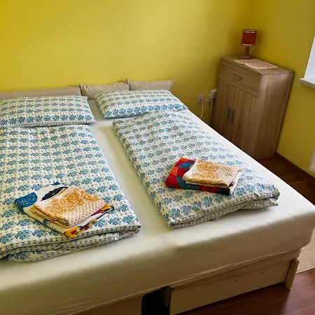 Privat Daniela * Štrba