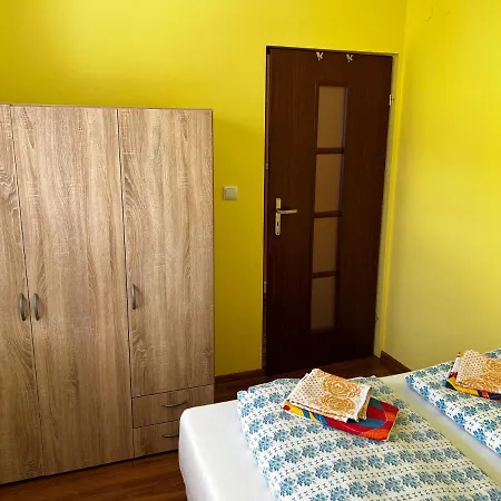 Privat Daniela Штрба