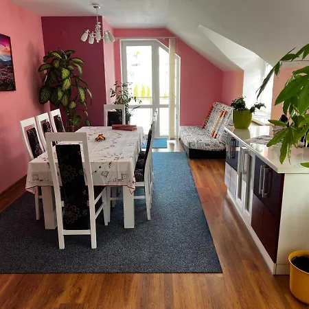 Privat Daniela Проживание в семье *