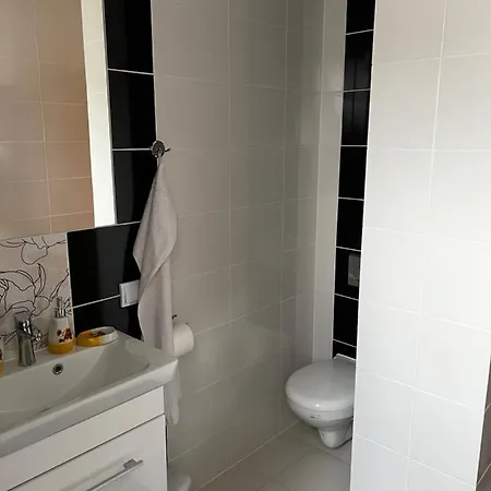 Privat Daniela Штрба