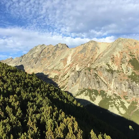 Privat Daniela * Штрба