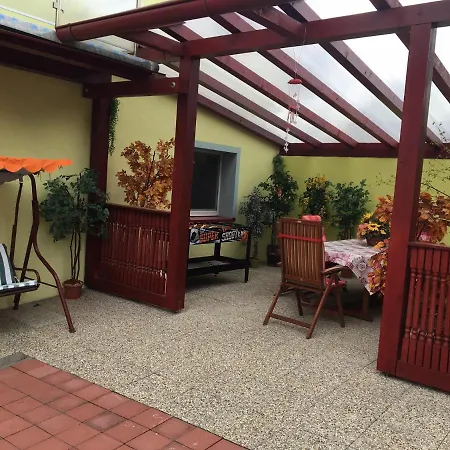 Homestay Privat Daniela