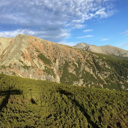 民宿 Privat Daniela *