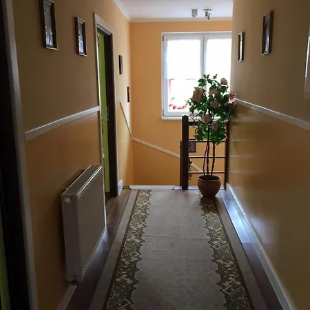 Δωμάτια σε οικογενειακή κατοικία Privat Daniela Štrba