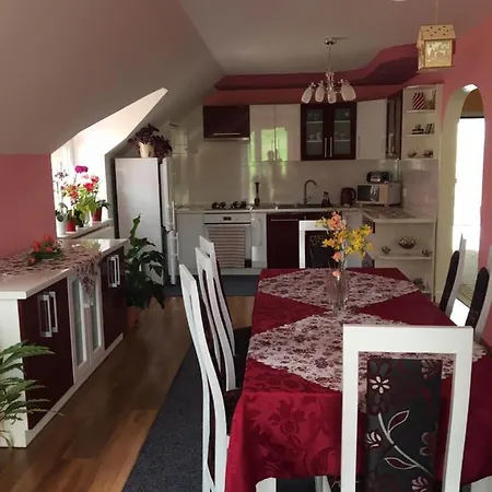 Privat Daniela Štrba