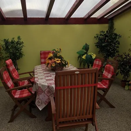 民宿 Privat Daniela Štrba