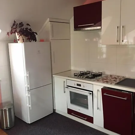 Privat Daniela Štrba