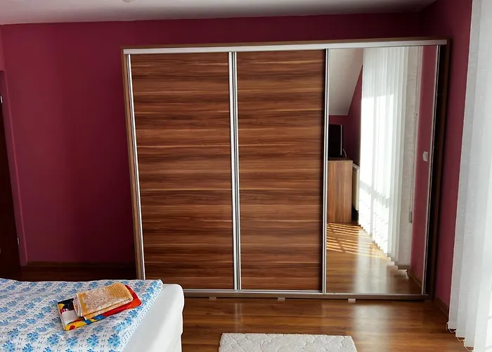 Privat Daniela Štrba