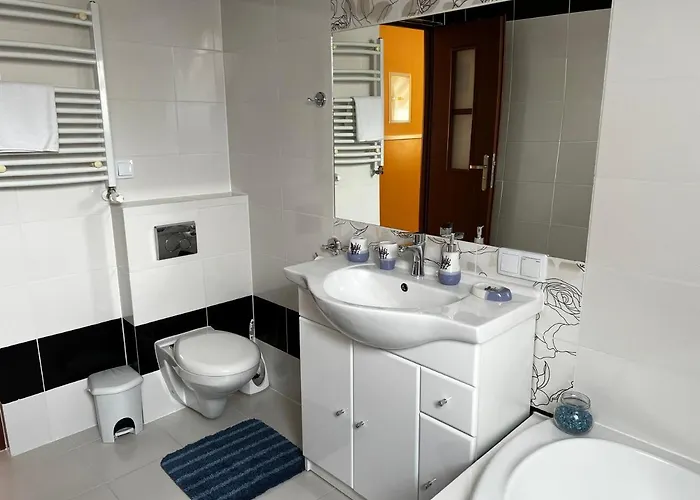 Rum i privatbostad Privat Daniela *