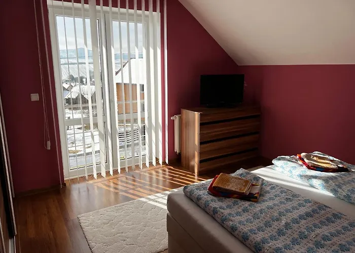 Rum i privatbostad Privat Daniela *