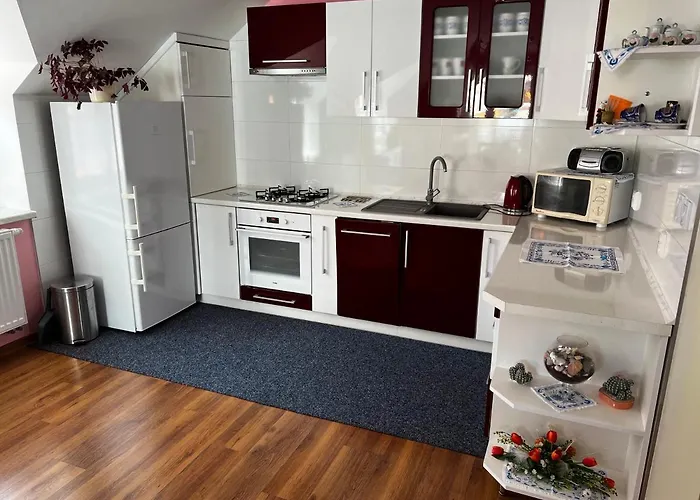 Privat Daniela Rum i privatbostad *