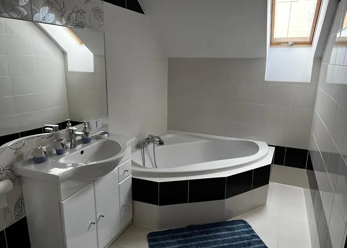 Kwatera prywatna Privat Daniela Štrba