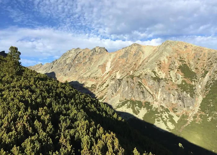 Privat Daniela * Štrba