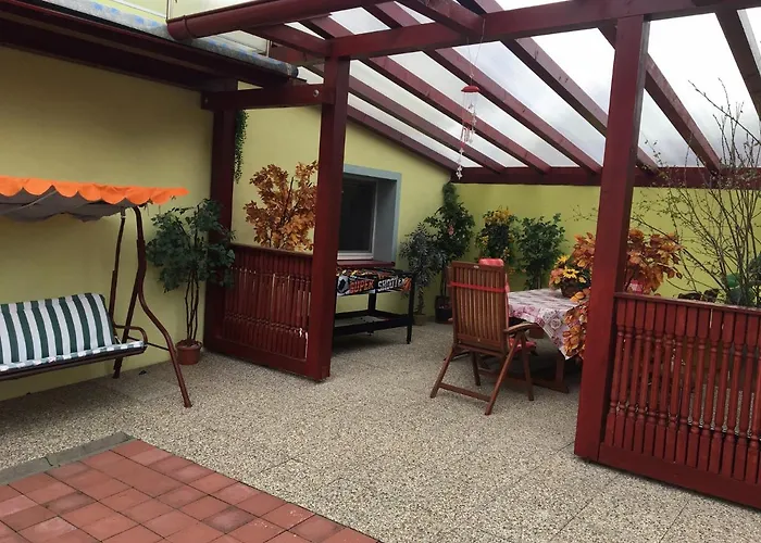 Kwatera prywatna Privat Daniela