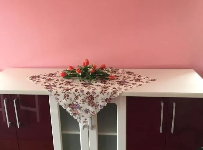 Kwatera prywatna Privat Daniela *