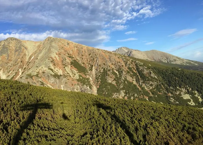 Rum i privatbostad Privat Daniela *