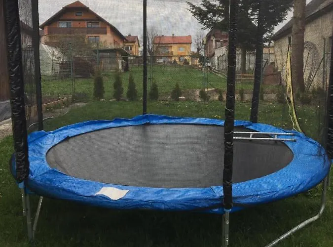 Kwatera prywatna Privat Daniela *