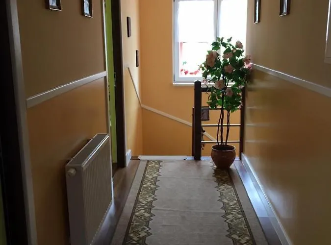 Rum i privatbostad Privat Daniela Štrba