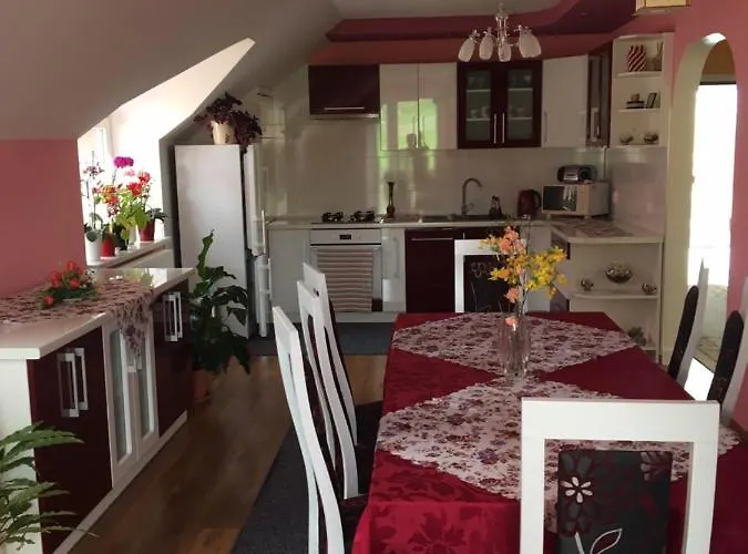 Privat Daniela Štrba