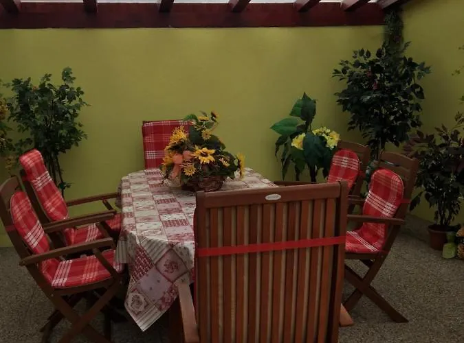 Rum i privatbostad Privat Daniela Štrba